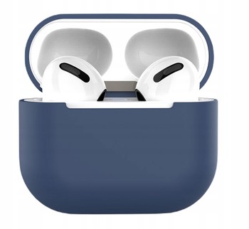 ETUI NA SŁUCHAWKI CASE DO APPLE AIRPODS 3