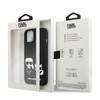 ORYGINALNE ETUI KARL LAGERFELD do iPhone 13 MINI