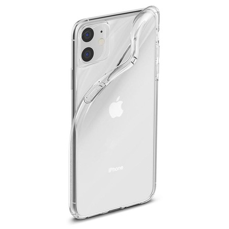 SPIGEN ETUI OBUDOWA POKROWIEC PLECKI DO IPHONE 11
