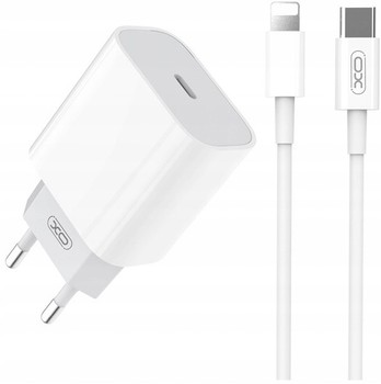 SZYBKA ŁADOWARKA DO IPHONE 11 12 13 MINI PRO MAX