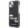 ORYGINALNE ETUI KARL LAGERFELD do iPhone 13 MINI