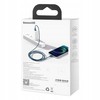 SZYBKI Baseus Kabel USB C Lightning 1m do iPhone