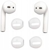 Nakładki Gąbki Silikonowe Etui DO Apple Airpods 3