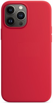 ETUI CASE SILIKON OBUDOWA DO iPHONE 13 PRO MAX