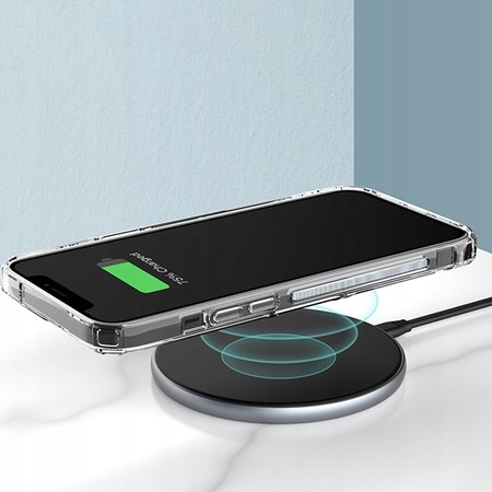 Nillkin Żelowe Etui Case Ultra Slim do iPhone 11