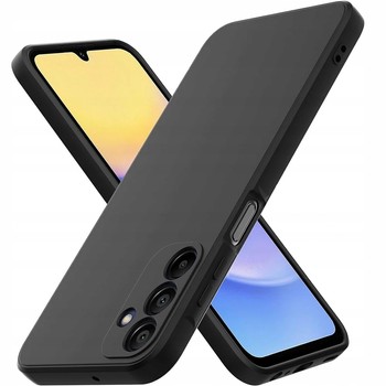 ETUI CASE MATOWA OBUDOWA DO SAMSUNG GALAXY A55 MATT