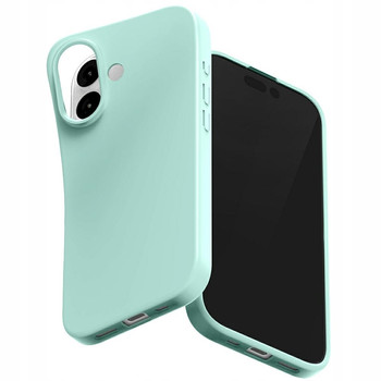 ETUI MERCURY SILIKON CASE DO iPHONE 17 MOCNE ANTYPOŚLIZGOWE SOFT