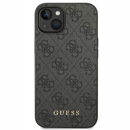 GUESS OBUDOWA ETUI CASE do iPhone 14 PLUS MAX