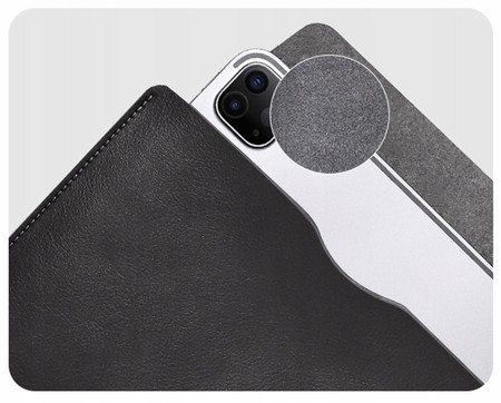 POKROWIEC FUTERAŁ ETUI CASE do APPLE IPAD 10.2 7 8 9 GEN AIR PRO 8.3 - 11 "
