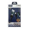 SZYBKI KABEL 4w1 LIGHTNING / MICRO USB / TYP-C
