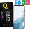 SZKŁO HARTOWANE do SAMSUNG GALAXY A73 5G SZYBKA 9H OCHRONA EKRANU ZESTAW