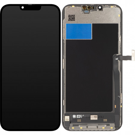 WYŚWIETLACZ EKRAN LCD DO IPHONE 13 PRO MAX INCELL JK