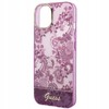 GUESS OBUDOWA ETUI CASE do iPhone 14 PLUS MAX