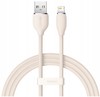 BASEUS SZYBKI KABEL LIGHTNING USB 1,2M DO iPHONE