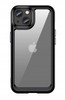 ETUI CASE ŻELOWE Z RAMKĄ OBUDOWA DO iPHONE 13