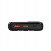 SZYBKI POWERBANK 10000MAH 22,5W QC 3.0 PD + KABEL LIGHTNING USB-C RECCI