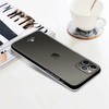 ETUI MERCURY JELLY CASE OBUDOWA DO iPHONE 16 PRO ANTI YELLOW CLEAR