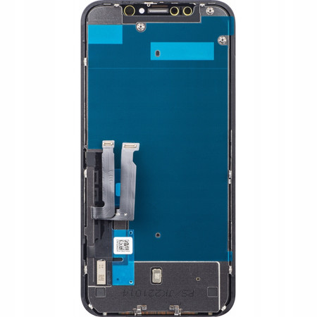 WYŚWIETLACZ EKRAN LCD DO IPHONE XR INCELL JK