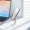 SOLIDNY REGULOWANY SKŁADANY STOJAK UCHWYT PODSTAWKA NA TELEFON TABLET RECCI