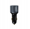 ŁADOWARKA SAMOCHODOWA Z KABLEM 120W 5A PD QC 3.0 USB-A 2x USB-C JOYROOM