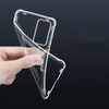 NILLKIN ETUI CASE OBUDOWA DO HUAWEI P40 WZMOCNIONE ROGI