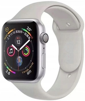 PASEK DO APPLE WATCH 3 4 5 6 7 SE 38 40 41 mm