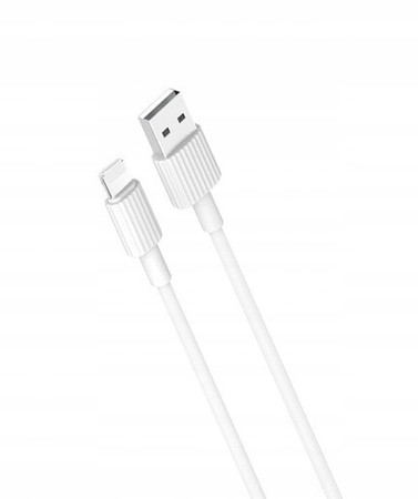 Kabel Lightning do Apple iPhone 6 7 8 X 11 100cm