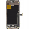 WYŚWIETLACZ EKRAN LCD DO IPHONE 15 PRO INCELL JK