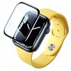 SZKŁO BASEUS OCHRONA DO APPLE WATCH 7 8 41MM
