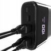 SZYBKI POWER BANK 30000MAH 20W 4x USB C Lightning