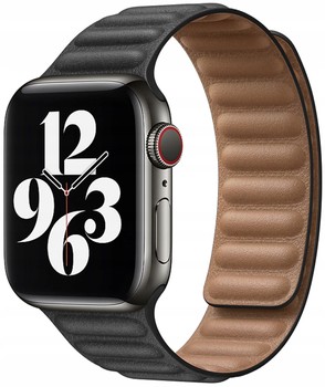 PASEK DO APPLE WATCH 3 4 5 6 7 SE 38 40 41 mm