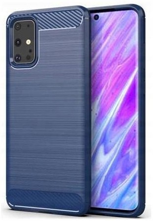 ETUI KARBONOWE CARBON CASE OBUDOWA DO SAMSUNG GALAXY S20 ULTRA