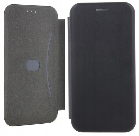 ETUI Z KLAPKĄ FUTERAŁ OBUDOWA do SAMSUNG GALAXY A14 4G 5G WEJŚCIE NA KARTY