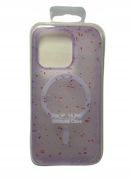 CASE Z MAGSAFE ETUI EKO BIO do iPhone 14 PRO