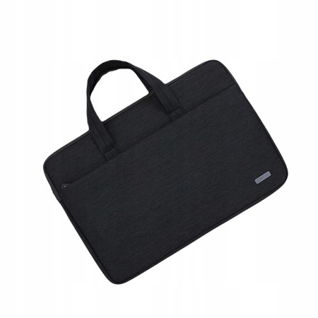 FUTERAŁ ELEGANCKA TORBA DO LAPTOPA DO 15,4 15,6 16 " CALI RECCI WODOODPORNA