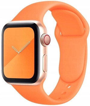 PASEK DO APPLE WATCH 3 4 5 6 7 SE 38 40 41 mm