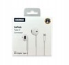 SŁUCHAWKI Z MIKROFONEM USB-C Typ C DOUSZNE