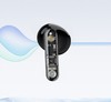 SŁUCHAWKI DOUSZNE BEZPRZEWODOWE BLUETOOTH 5.3 + KABEL POWERBANK TWS RECCI