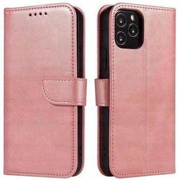 Etui Case Futerał z Klapką ECO do iPhone 12 Mini
