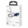 SZYBKI Baseus Kabel USB C Lightning 1m do iPhone
