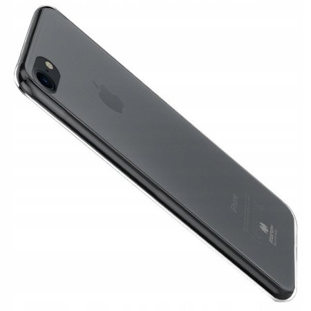 Oryginalne Etui Case Mercury do iPhone 7 8 Se 2020