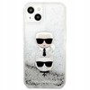 ORYGINALNE ETUI KARL LAGERFELD do iPhone 13 MINI