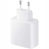ORYGINALNA ŁADOWARKA SIECIOWA SAMSUNG 45W 5A PD USB-C + KABEL TYP C SZYBKA