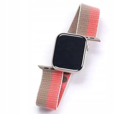 PASEK DO APPLE WATCH 3 4 5 6 7 SE 8 38 40 41 mm