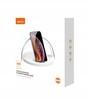 LAMPKA LED Z ŁADOWARKA INDUKCYJNA 10W QI Z UCHWYTEM NA BIURKO SZAFKĘ RECCI