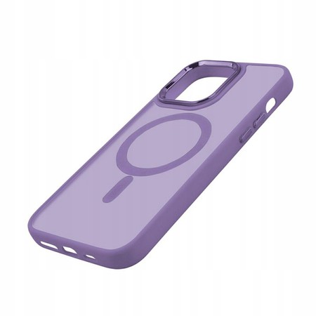 MATOWE ETUI CASE do iPHONE 15 PRO MAGSAFE OBUDOWA
