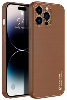 ETUI CASE OBUDOWA ELEGANCKIE DO iPhone 14 PRO MAX