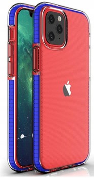 ETUI CASE SILIKON OBUDOWA DO iPHONE 13 PRO MAX