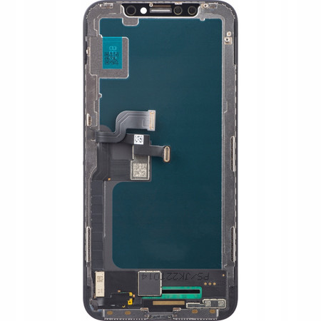 WYŚWIETLACZ EKRAN LCD DO IPHONE X INCELL JK