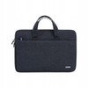 FUTERAŁ ELEGANCKA TORBA DO LAPTOPA DO 15,4 15,6 16 " CALI RECCI WODOODPORNA